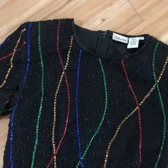 Dress - Picture 3 of 3